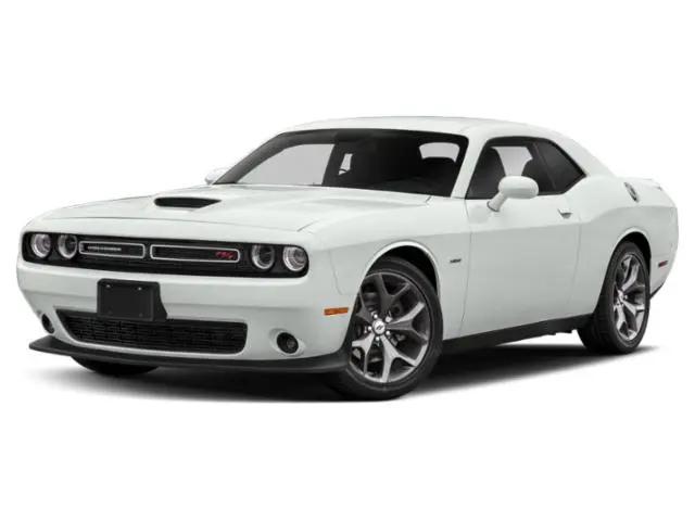 2020 Dodge Challenger R/T for sale in San Antonio, TX
