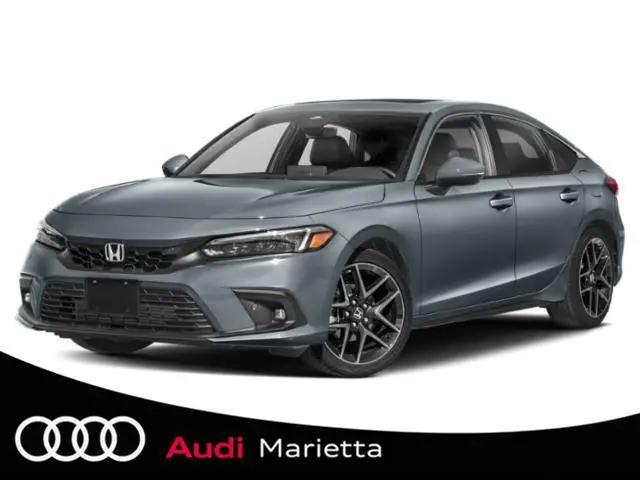 2023 Honda Civic Sport Touring for sale in Marietta, GA