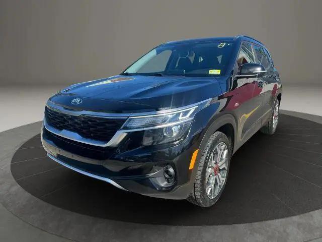 2021 Kia Seltos S Turbo for sale in Woodridge, NJ