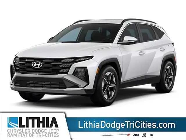 2025 Hyundai Tucson N Line for sale in Kennewick, WA