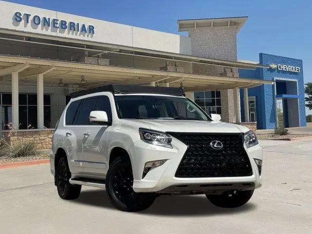 2018 Lexus GX 460 Base for sale in Frisco, TX
