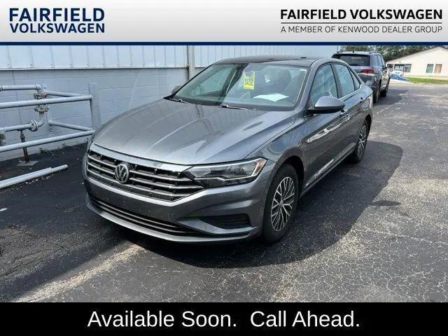 2020 Volkswagen Jetta 1.4T S for sale in Cincinnati, OH