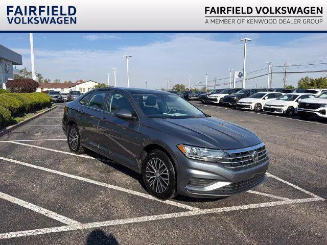 2020 Volkswagen Jetta 1.4T S for sale near Cincinnati, OH