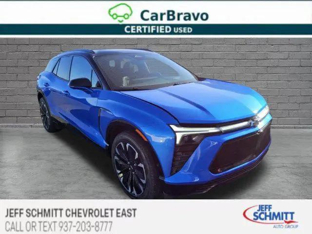2026 Chevrolet V Blazer RS AWD for sale in Beavercreek, OH