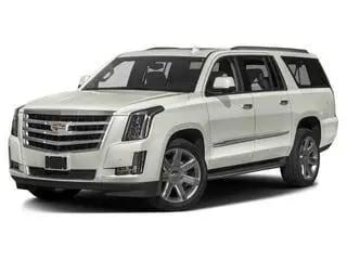 2018 Cadillac Escalade ESV Luxury for sale in Lincoln, NE