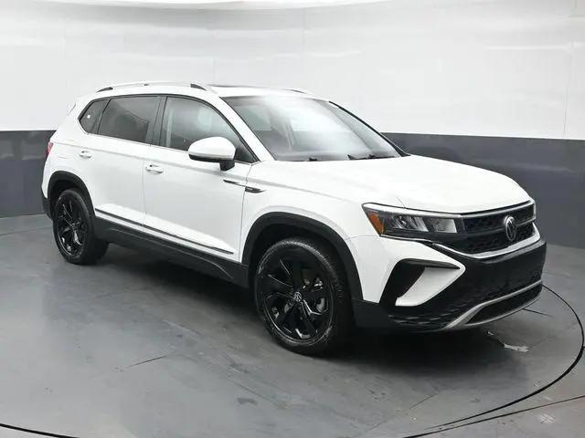 2022 Volkswagen Taos 1.5T SE for sale in New Rochelle, NY