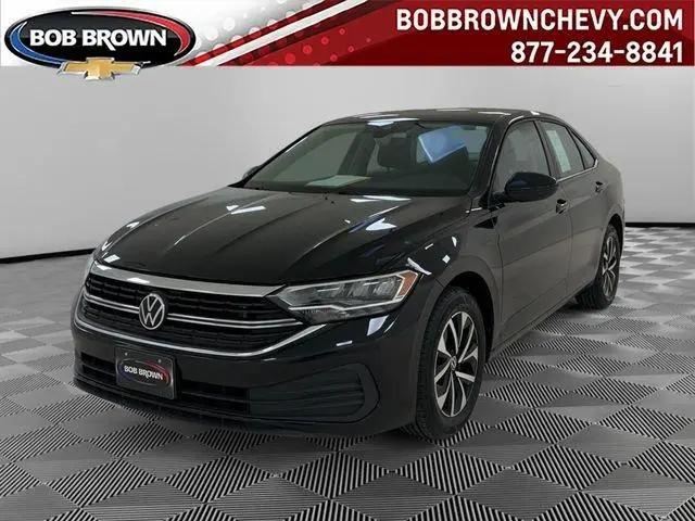 2024 Volkswagen Jetta 1.5T S for sale in Urbandale, IA