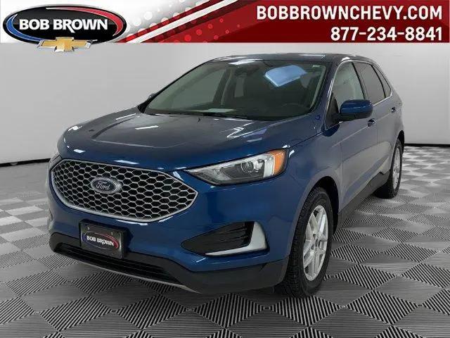 2024 Ford Edge SEL for sale in Urbandale, IA