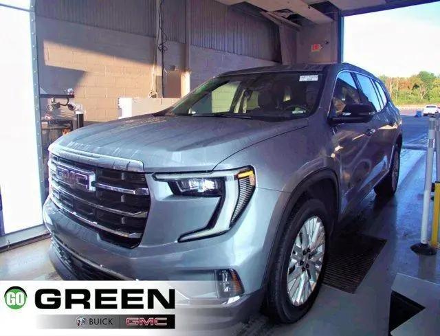 2025 GMC Acadia AWD Elevation for sale in Davenport, IA