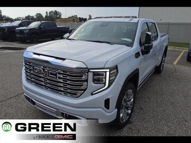 2026 GMC Sierra 1500 Denali for sale in Davenport, IA