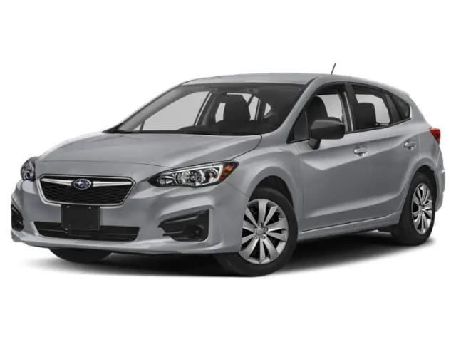 2019 Subaru Impreza 2.0i for sale in Lancaster, PA