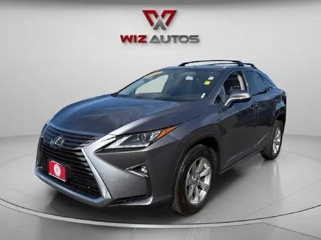 2018 Lexus RX 350 350 for sale in Stratford, CT