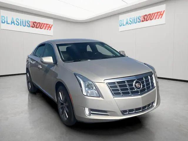 2013 Cadillac XTS Luxury for sale in Stratford, CT