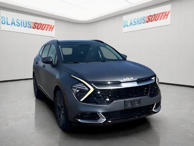 2023 Kia Sportage Hybrid SX-Prestige for sale in Stratford, CT