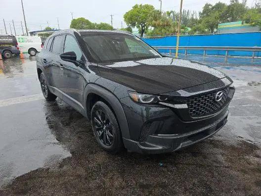 2025 Mazda CX-50 2.5 S Preferred Package for sale in Charlotte, NC