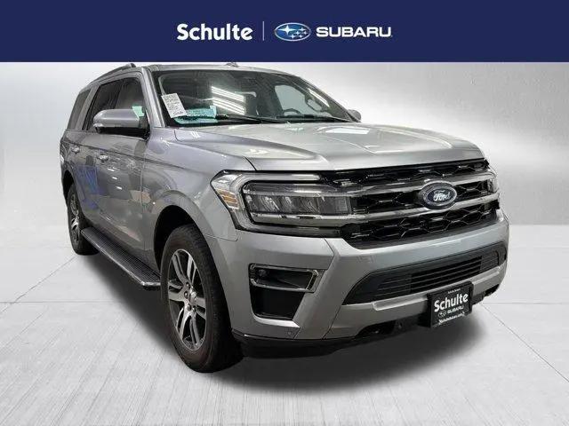 2023 Ford Expedition Limited for sale in Sioux Falls, SD