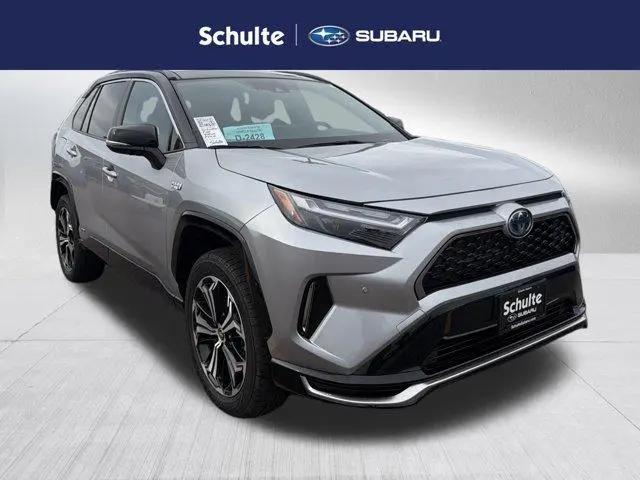 2024 Toyota RAV4 Prime XSE for sale in Sioux Falls, SD