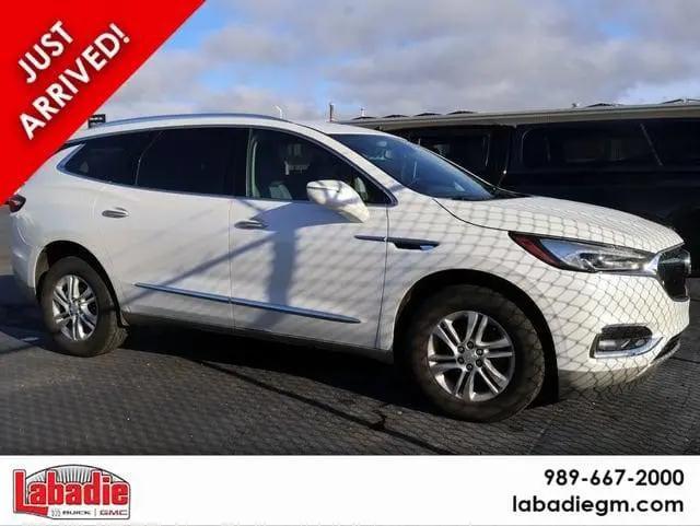 2020 Buick Enclave AWD Essence for sale in Bay City, MI