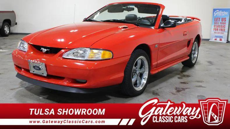 1994 Ford Mustang GT for sale in O Fallon, IL