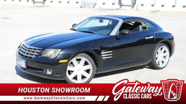 2004 Chrysler Crossfire Base for sale in O Fallon, IL