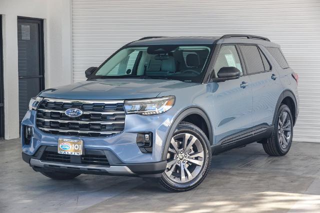 2026 Ford Explorer Active for sale in Woodland Hills, CA