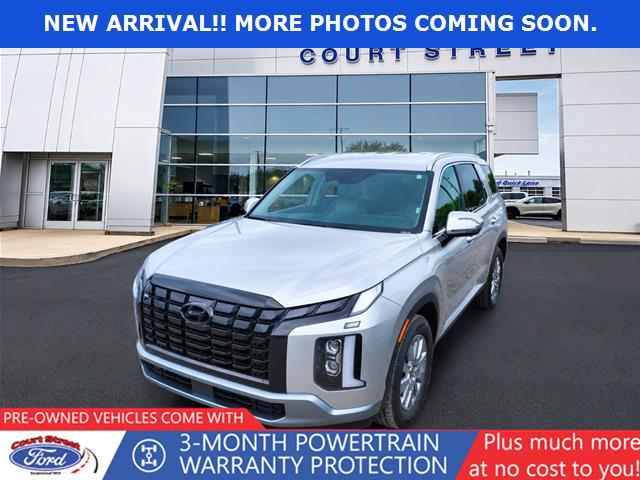 2025 Hyundai Palisade SEL for sale in Bourbonnais, IL