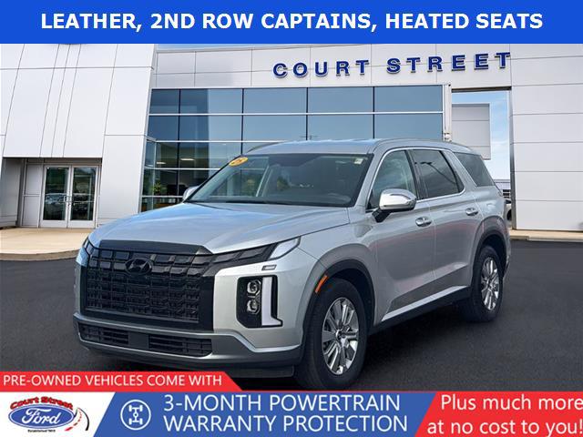 2025 Hyundai Palisade SEL for sale in Bourbonnais, IL