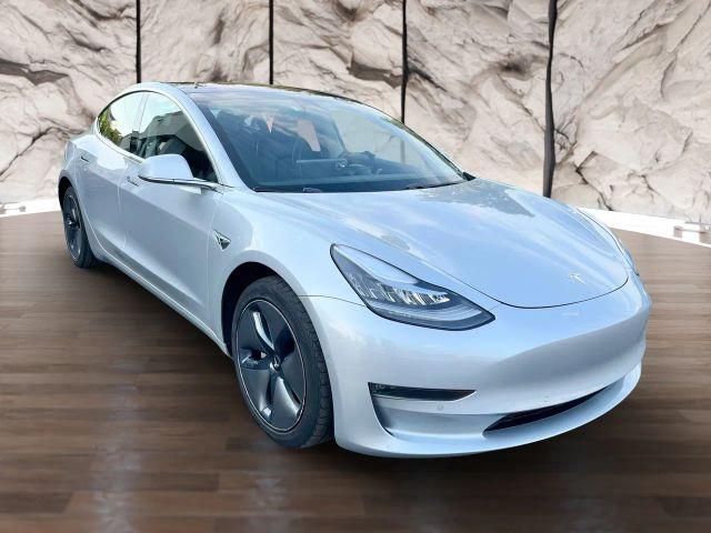 2018 Tesla Model 3 Long Range for sale near Cincinnati, OH