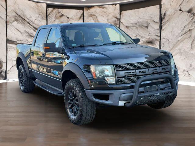2011 Ford F-150 for sale near Cincinnati, OH