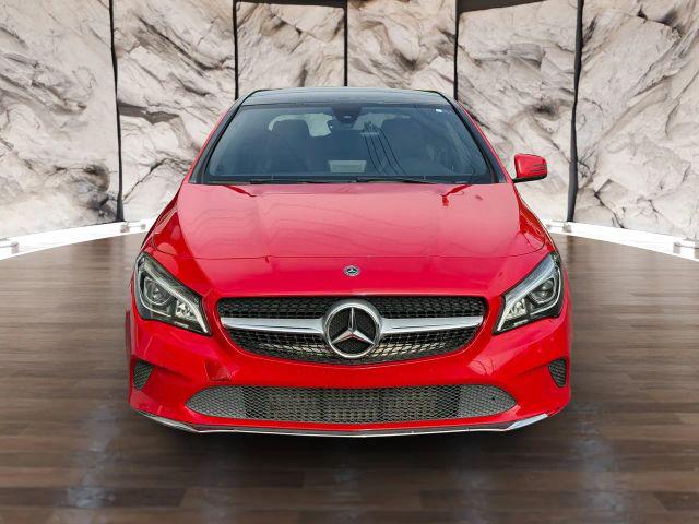 2018 Mercedes-Benz CLA 4MATIC for sale near Cincinnati, OH