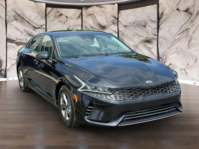 2021 Kia K5 LXS for sale near Cincinnati, OH