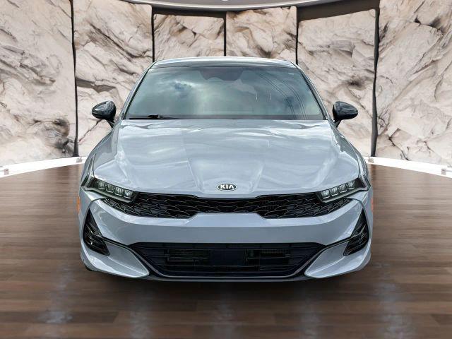 2021 Kia K5 GT-Line for sale near Cincinnati, OH