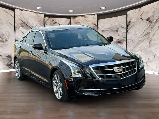 2016 Cadillac ATS Luxury Collection for sale near Cincinnati, OH