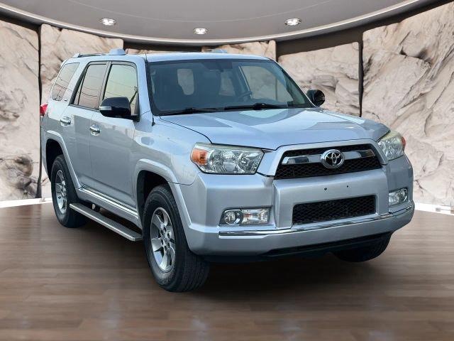 2012 Toyota 4Runner for sale near Cincinnati, OH