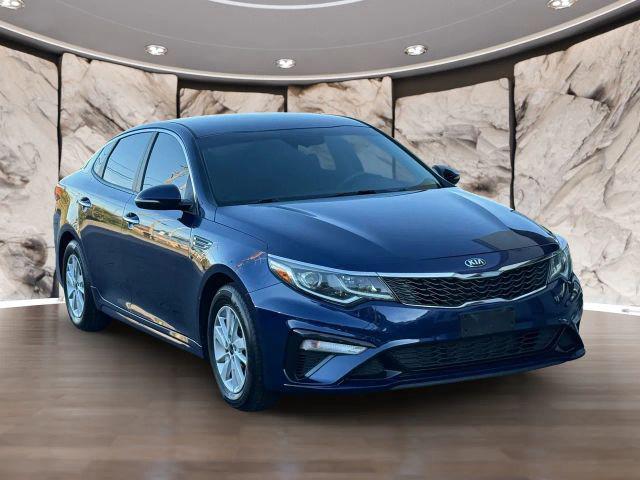 2016 Kia Optima for sale near Cincinnati, OH