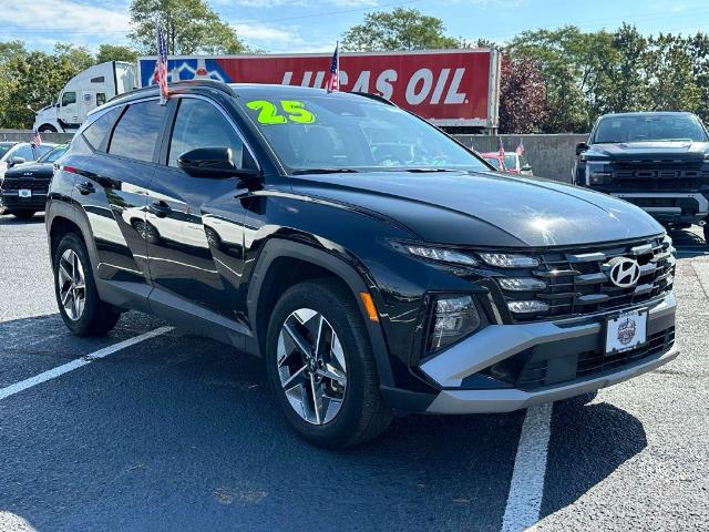 2025 Hyundai Tucson SEL for sale in Iselin, NJ