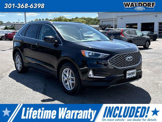 2024 Ford Edge SEL for sale in Waldorf, MD