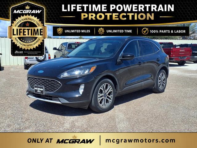 2020 Ford Escape SEL for sale in Aransas Pass, TX