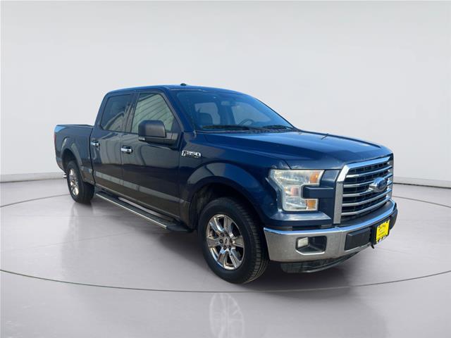 2015 Ford F-150 XLT for sale in Victoria, TX