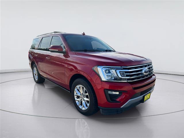2020 Ford Expedition XLT for sale in Victoria, TX