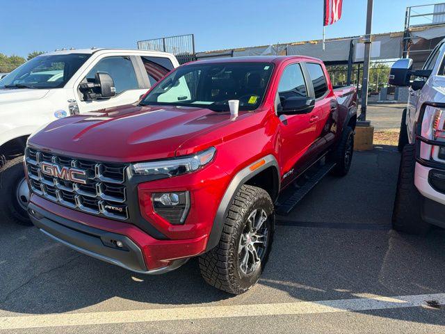 2024 GMC Canyon 4WD AT4 for sale in Cumming, GA