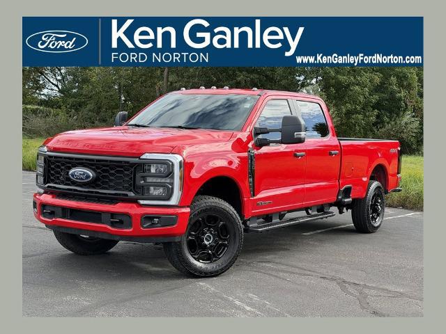 2026 Ford F-350 XL for sale in Barberton, OH