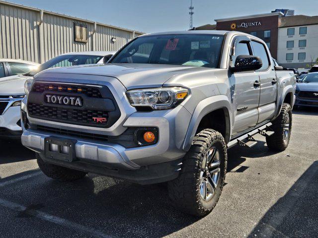 2016 Toyota Tacoma Limited for sale in Auburn, AL