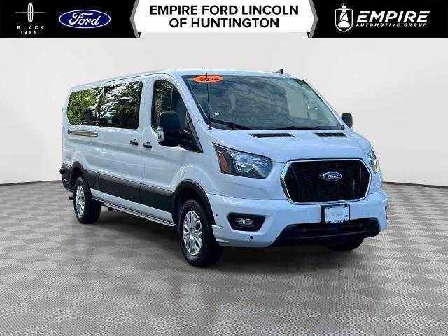 2024 Ford Transit-350 Passenger Van XLT for sale in Huntington, NY