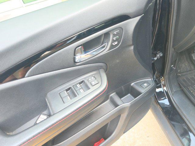 2018 Honda Ridgeline Black Edition