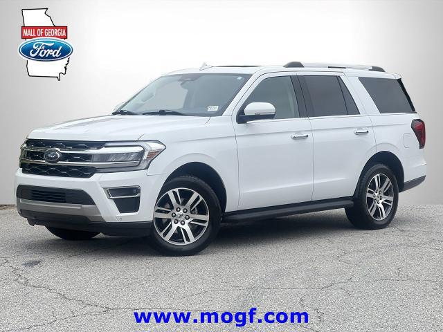 2024 Ford Expedition Limited for sale in Buford, GA