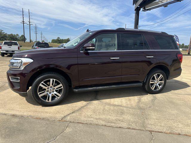 2024 Ford Expedition Limited for sale in Dry Prong, LA