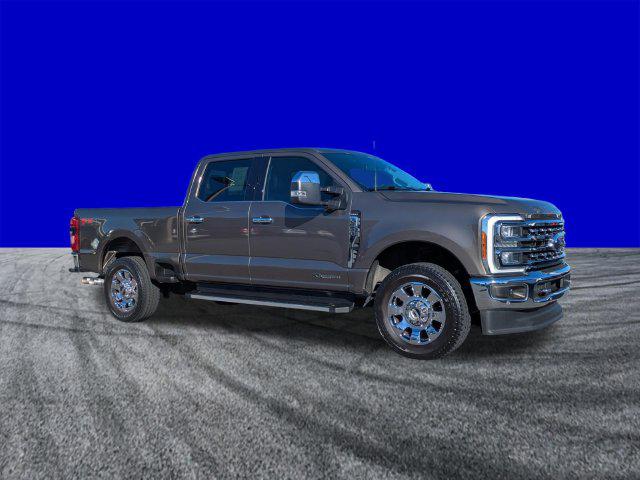 2023 Ford F-250 LARIAT