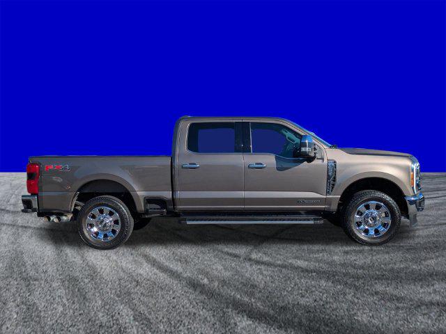 2023 Ford F-250 LARIAT