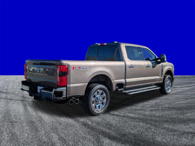 2023 Ford F-250 LARIAT